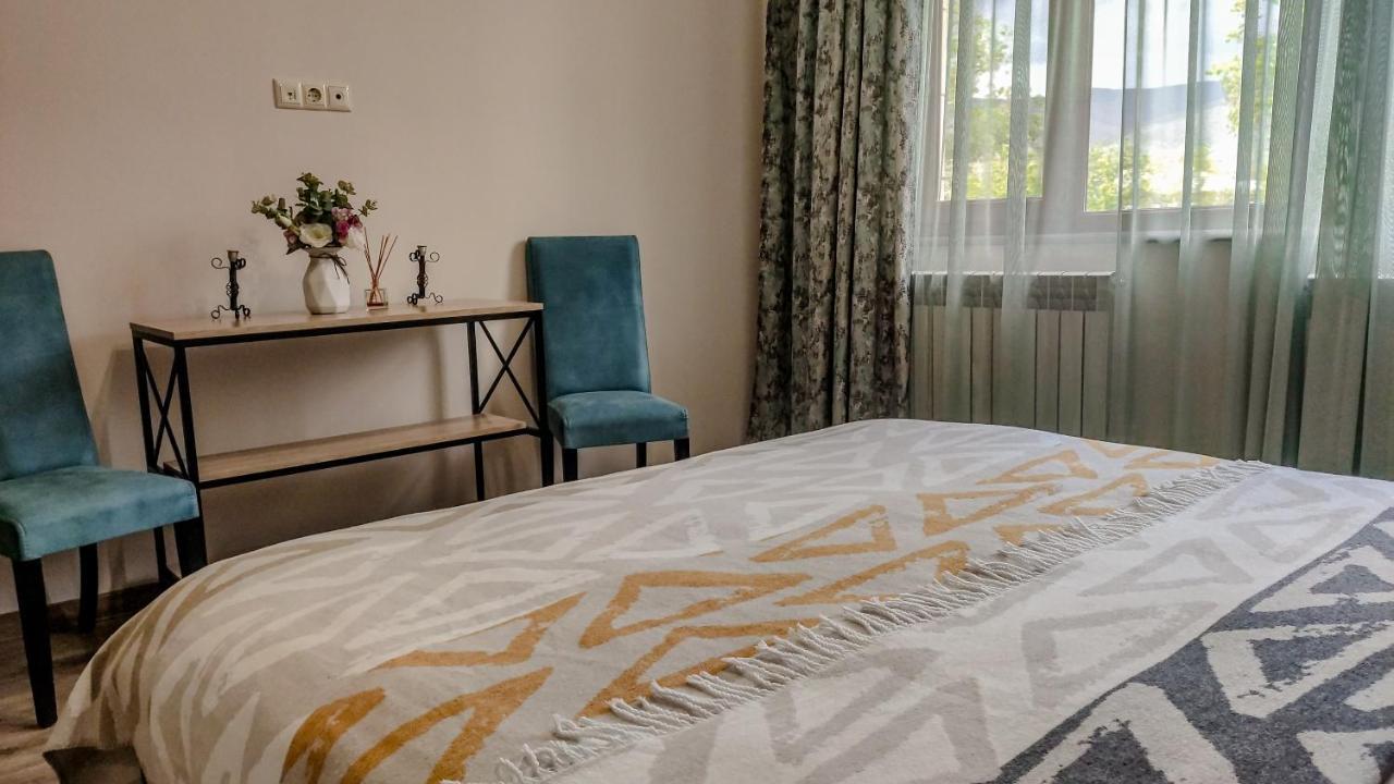 Harmonia Garden Gastroyard&Hotel Garni Zimmer foto