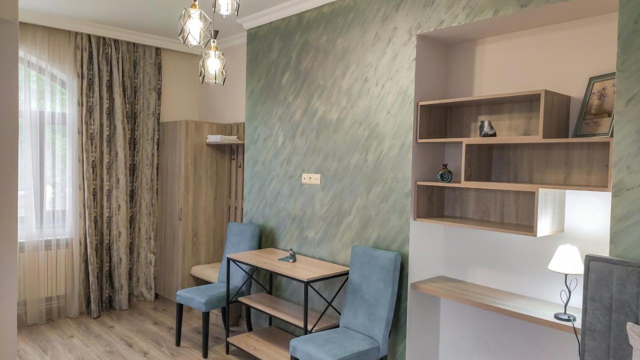 Harmonia Garden Gastroyard&Hotel Garni Exterior foto
